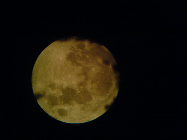 Gwiezdne Wrota - Sekcja Astronomiczna